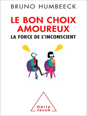 cover image of Le Bon Choix amoureux